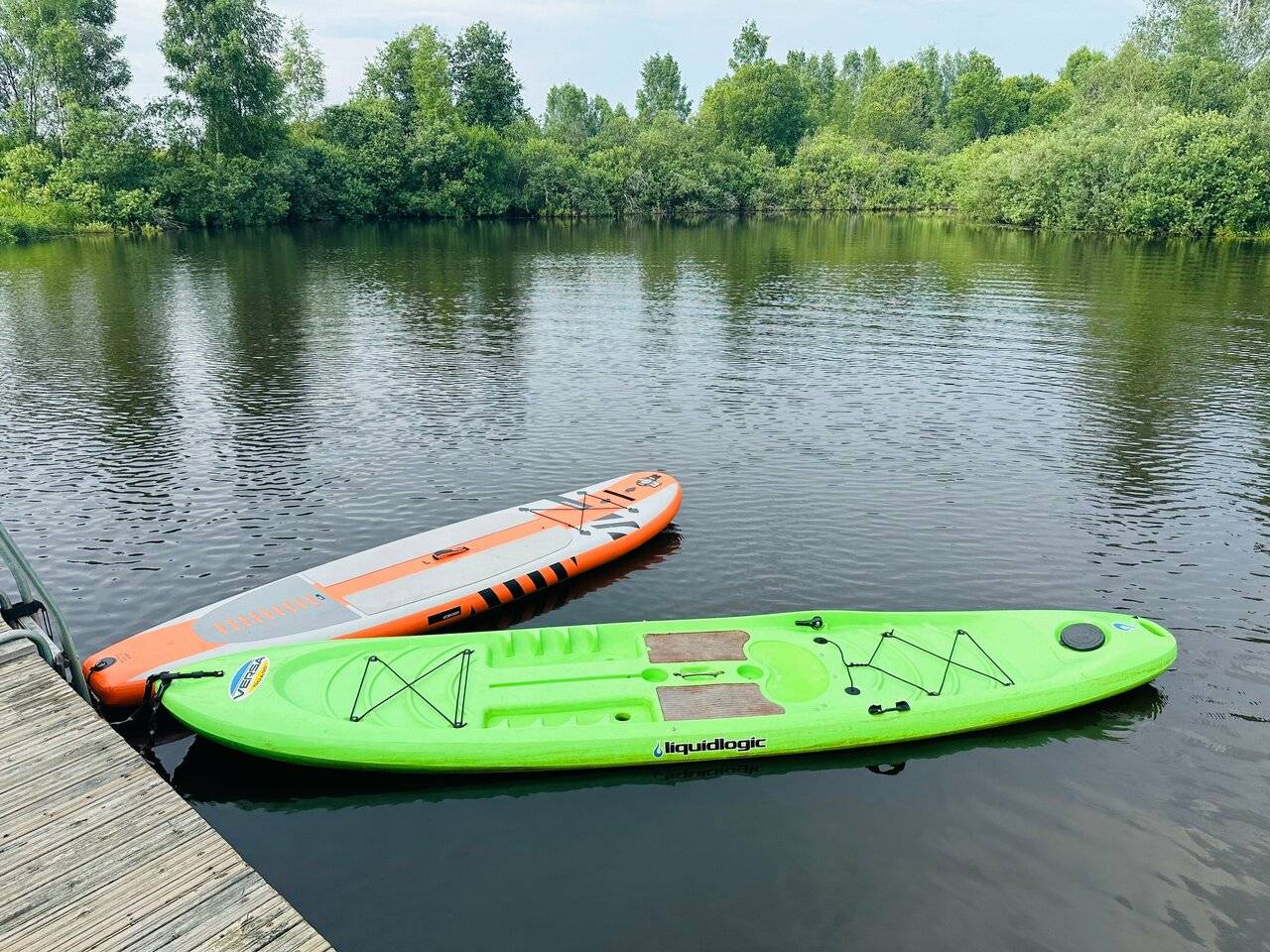 Фото Гостевого дома Усадьба Родное Ересино 83