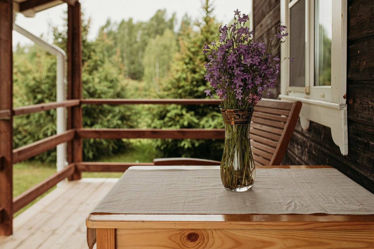 Фото Гостевого дома Усадьба Родное Ересино 26