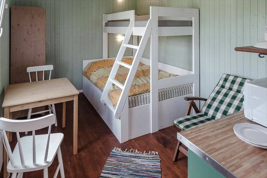 Фото Гостевого дома Усадьба Родное Ересино 9