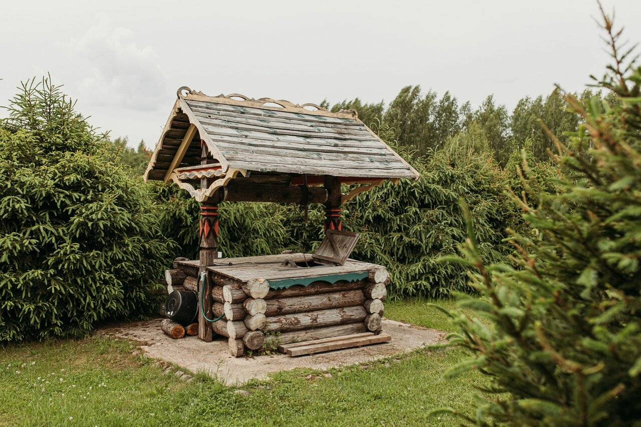 Фото Гостевого дома Усадьба Родное Ересино 132