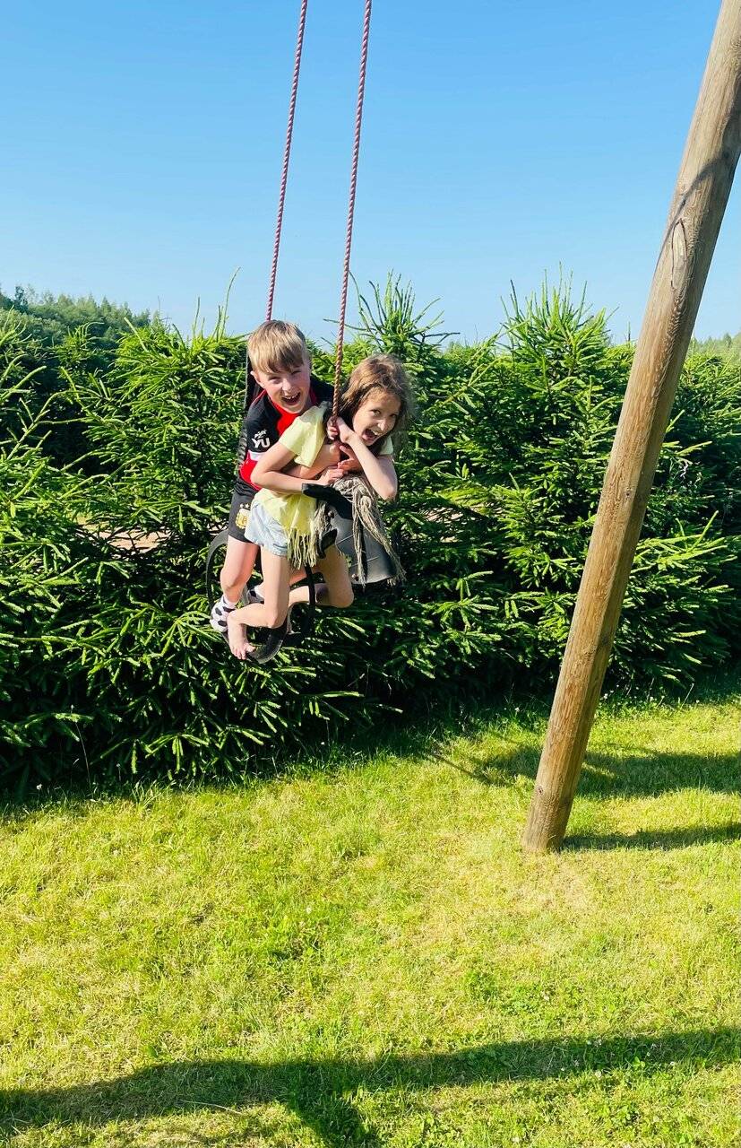 Фото Гостевого дома Усадьба Родное Ересино 45