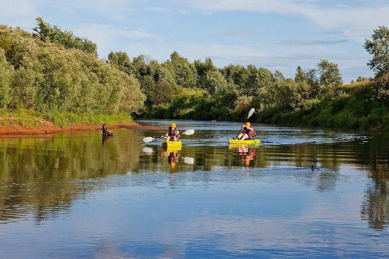 Фото Гостевого дома Усадьба Родное Ересино 52