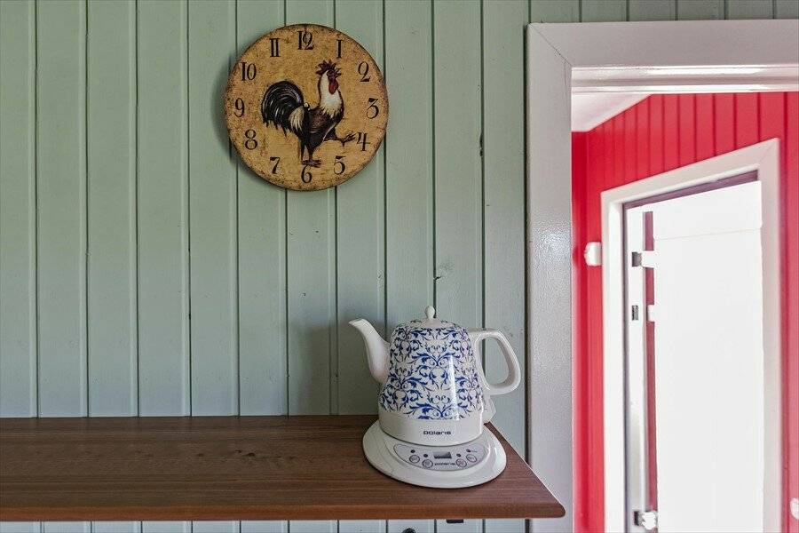 Фото Гостевого дома Усадьба Родное Ересино 11