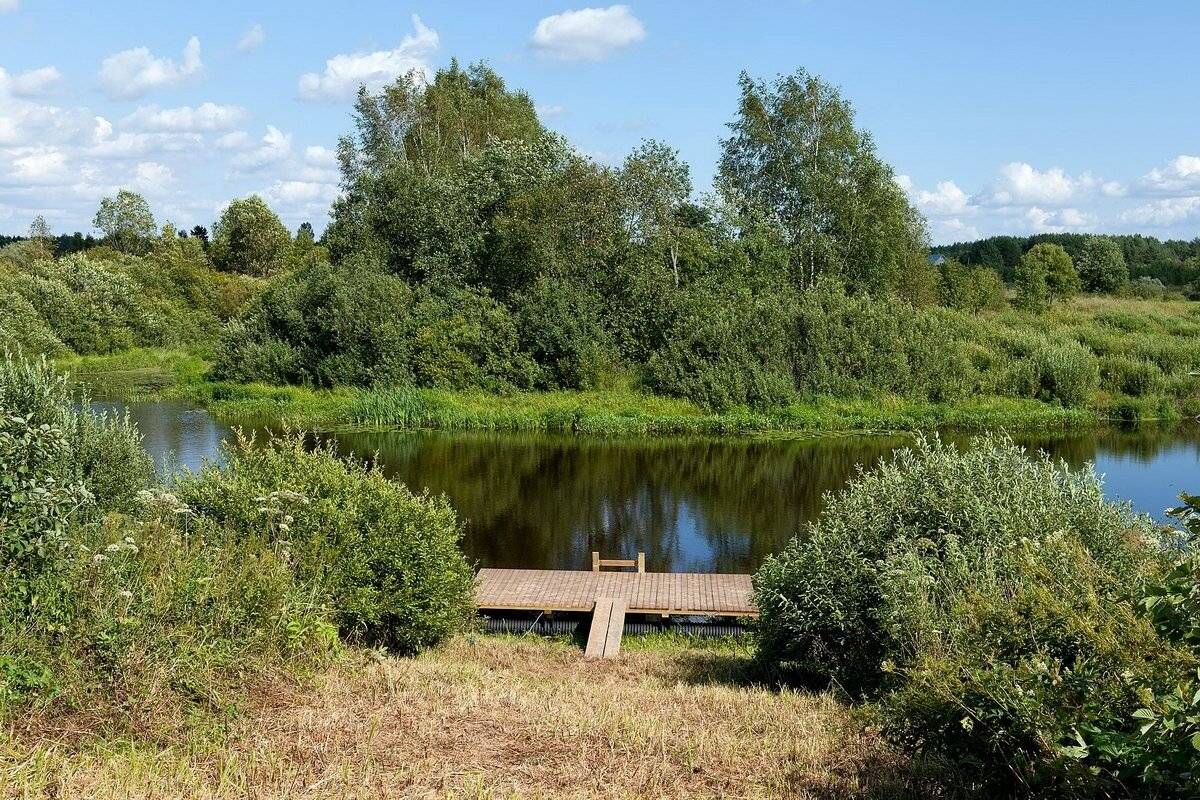 Фото Гостевого дома Усадьба Родное Ересино 77