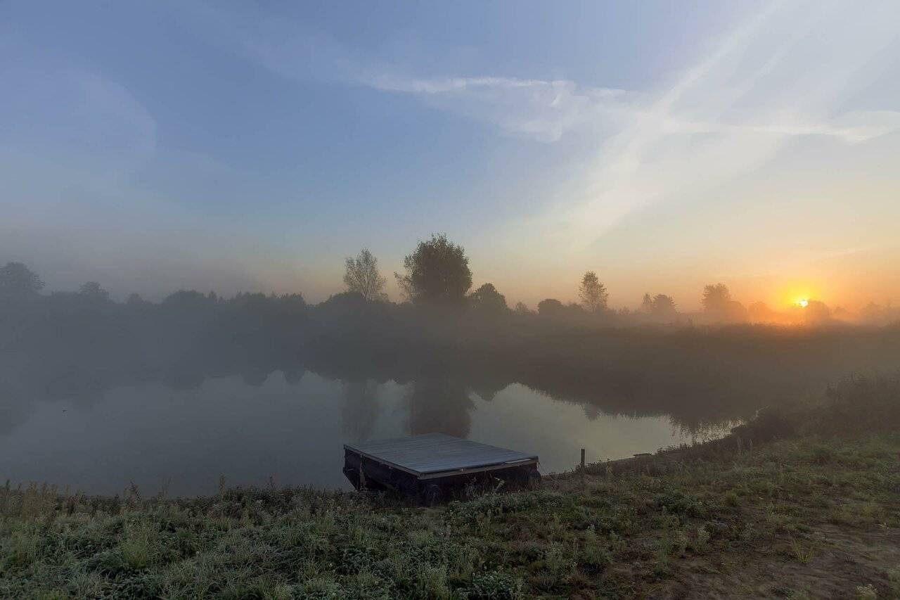 Фото Гостевого дома Усадьба Родное Ересино 163