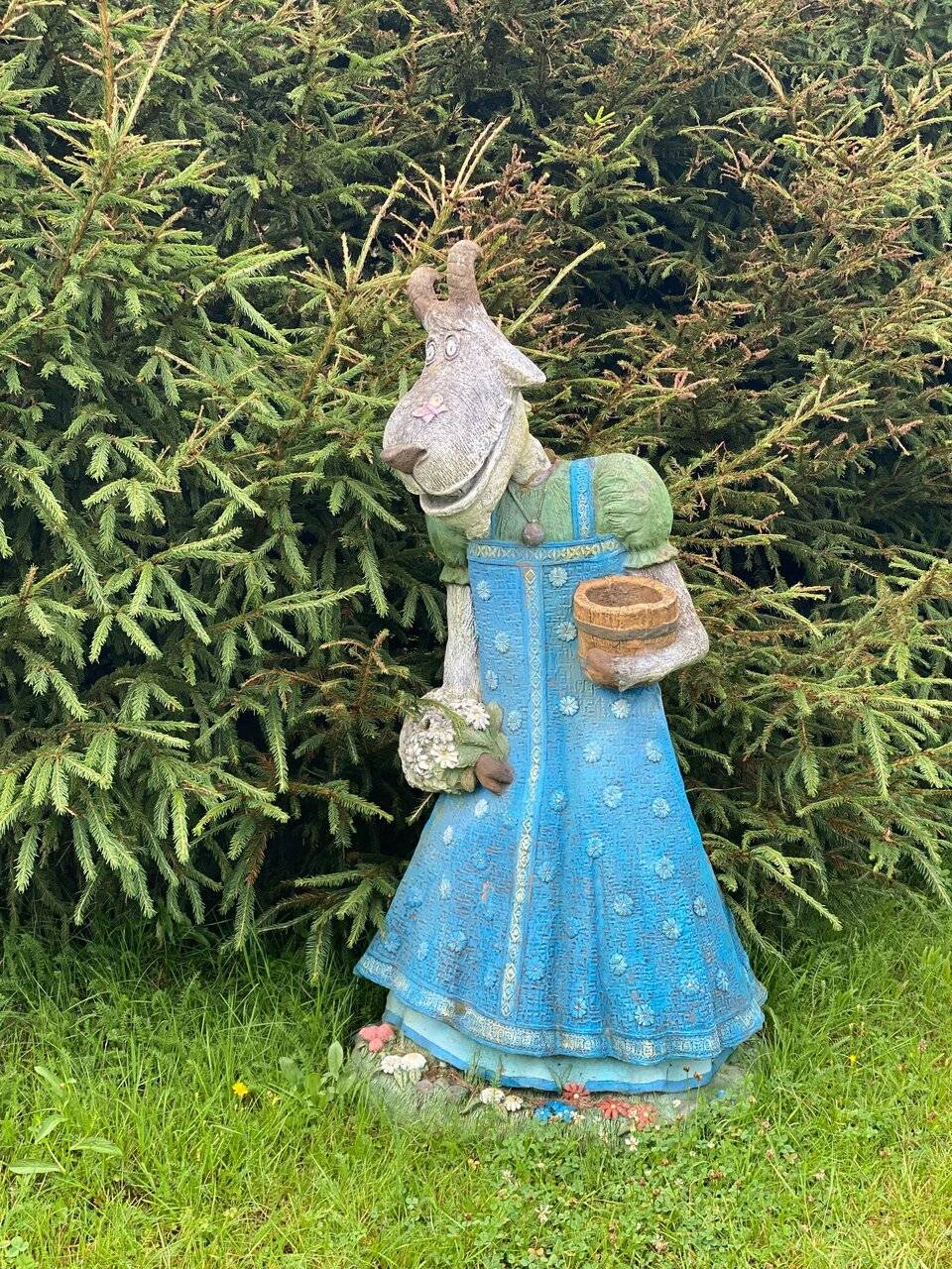 Фото Гостевого дома Усадьба Родное Ересино 72