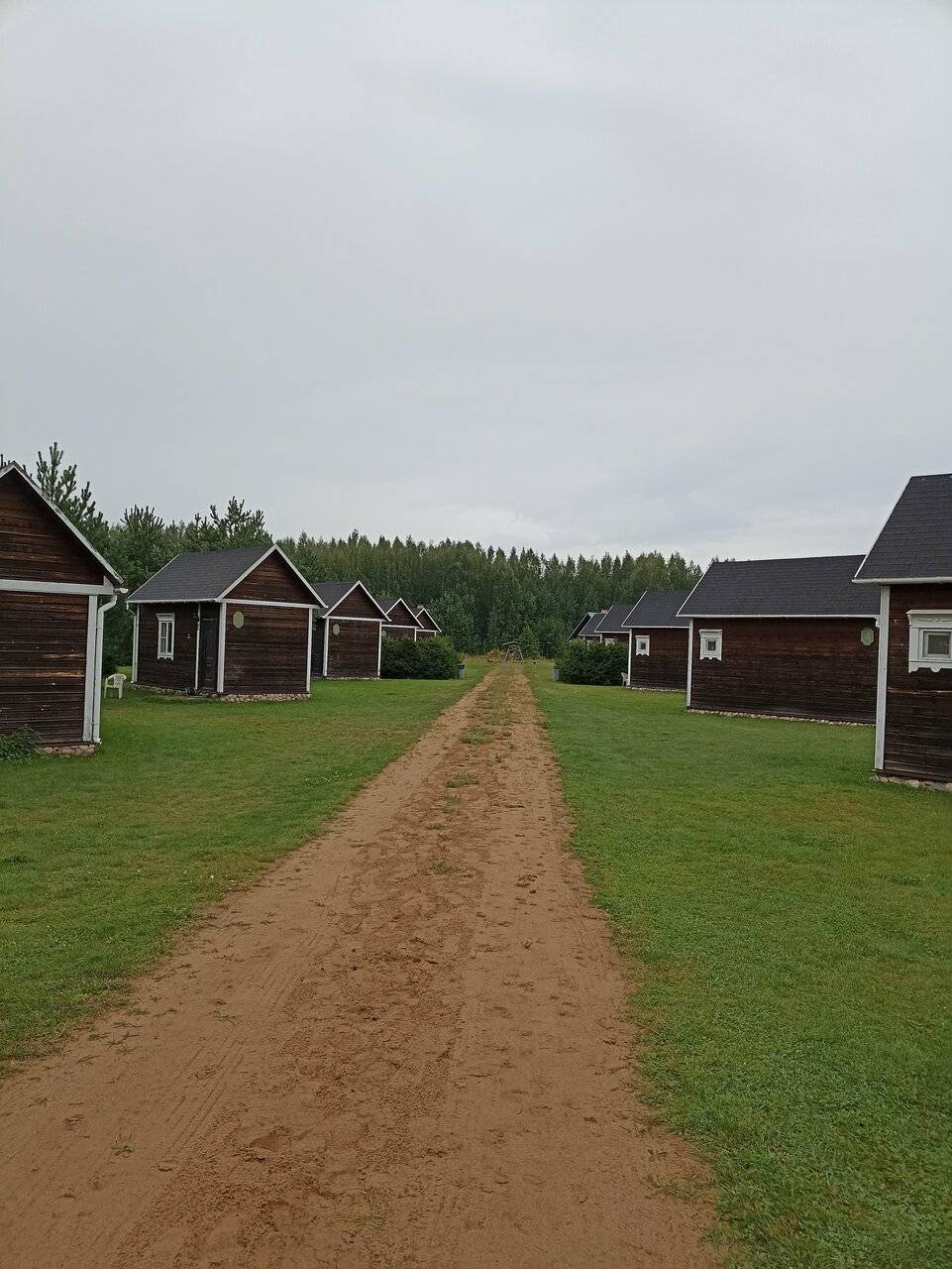 Фото Гостевого дома Усадьба Родное Ересино 128