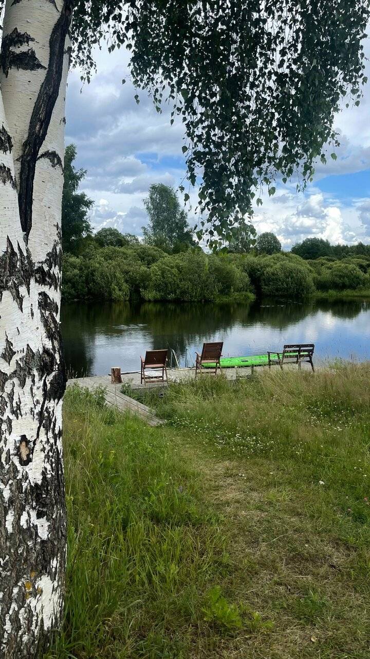 Фото Гостевого дома Усадьба Родное Ересино 146