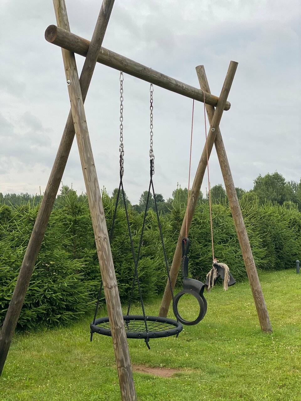 Фото Гостевого дома Усадьба Родное Ересино 85