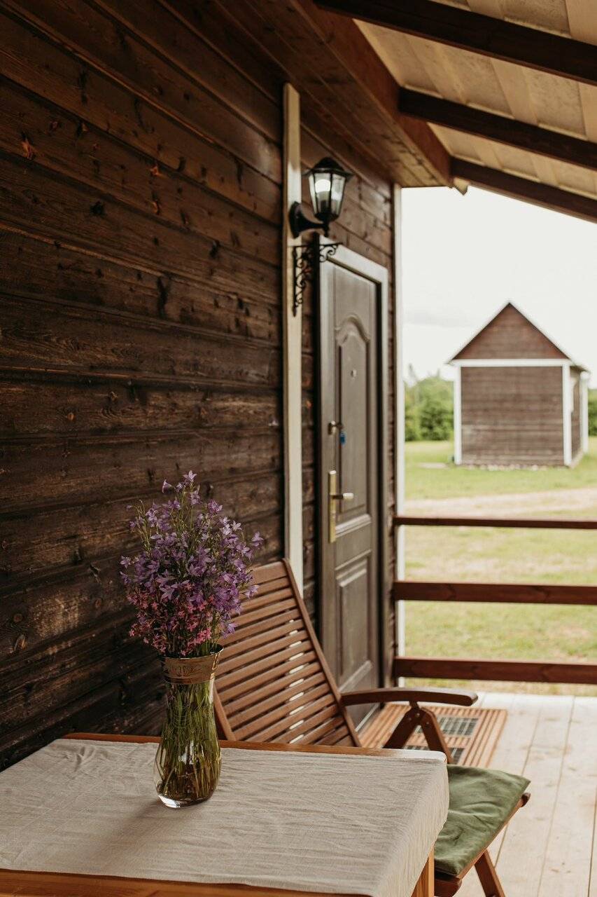 Фото Гостевого дома Усадьба Родное Ересино 101