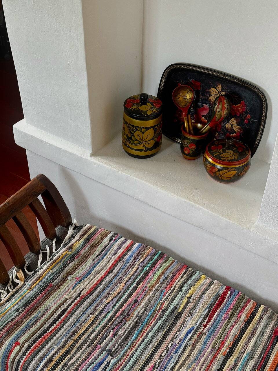 Фото Гостевого дома Усадьба Родное Ересино 25