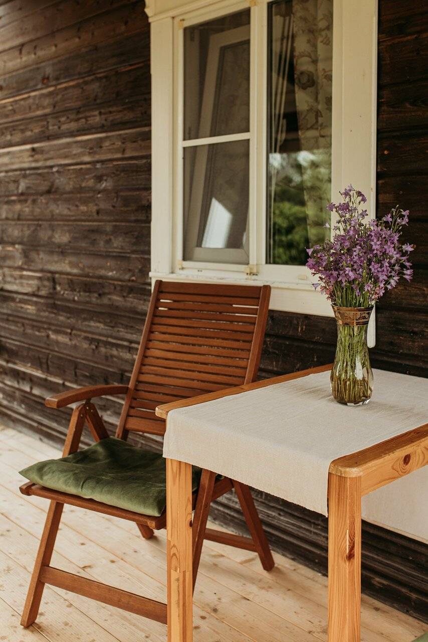 Фото Гостевого дома Усадьба Родное Ересино 27