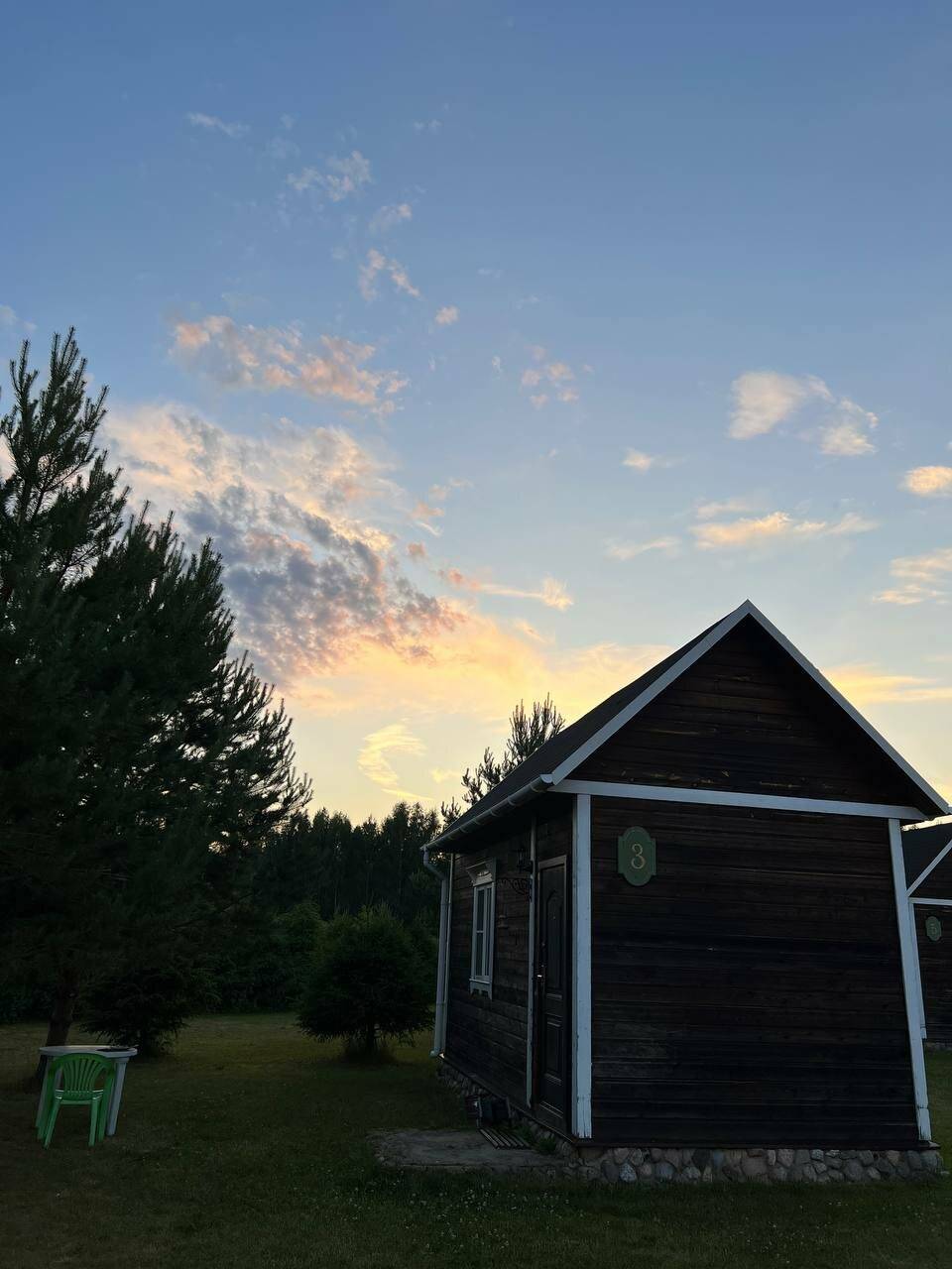 Фото Гостевого дома Усадьба Родное Ересино 126