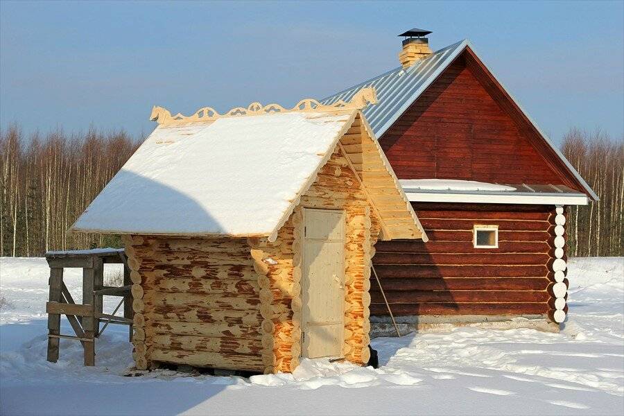 Фото Гостевого дома Усадьба Родное Ересино 14