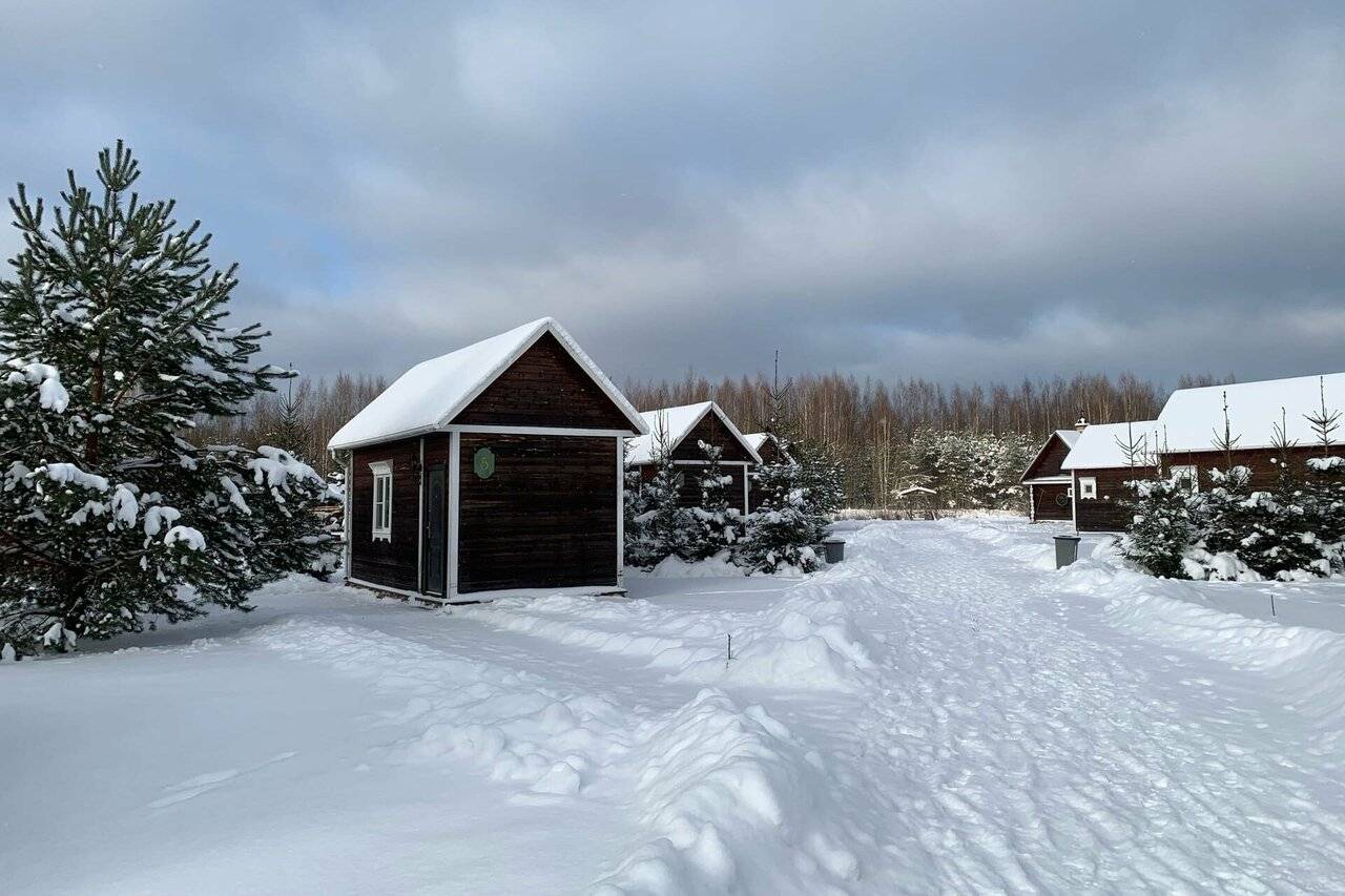 Фото Гостевого дома Усадьба Родное Ересино 140