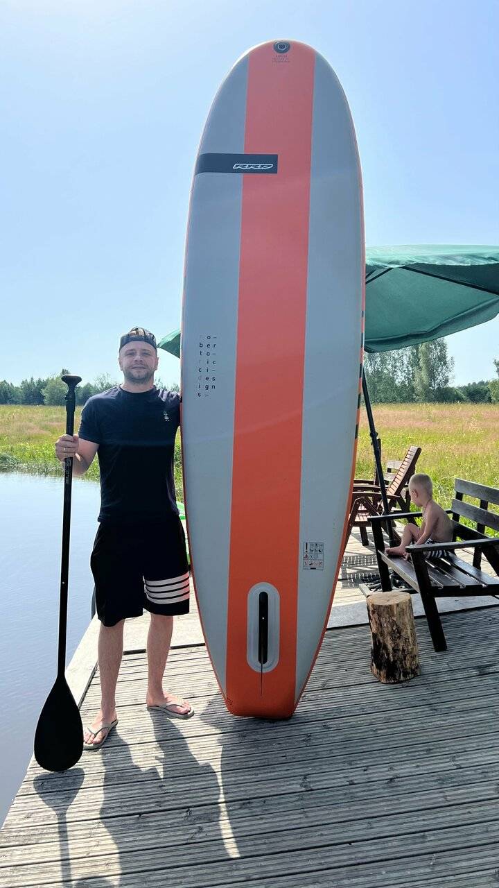 Фото Гостевого дома Усадьба Родное Ересино 40