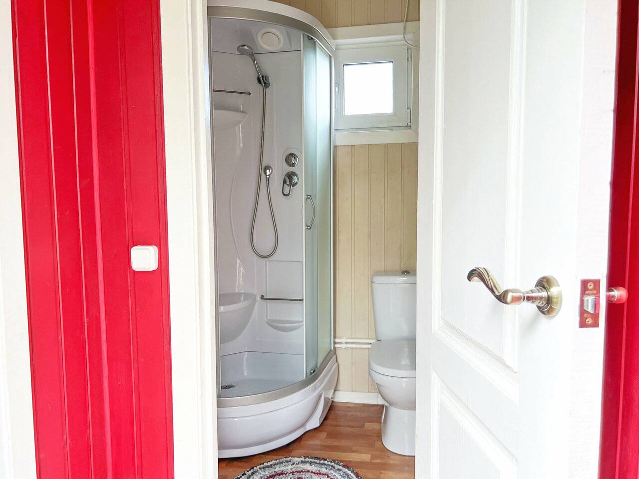 Фото Гостевого дома Усадьба Родное Ересино 10