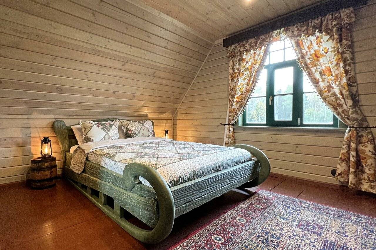 Фото Гостевого дома Усадьба Родное Ересино 184