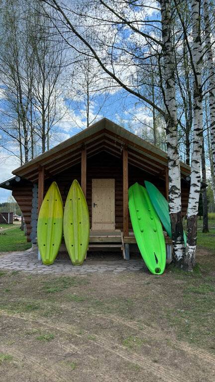 Фото Гостевого дома Усадьба Родное Ересино 84