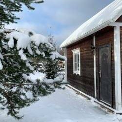 Фото Гостевого дома Усадьба Родное Ересино 139