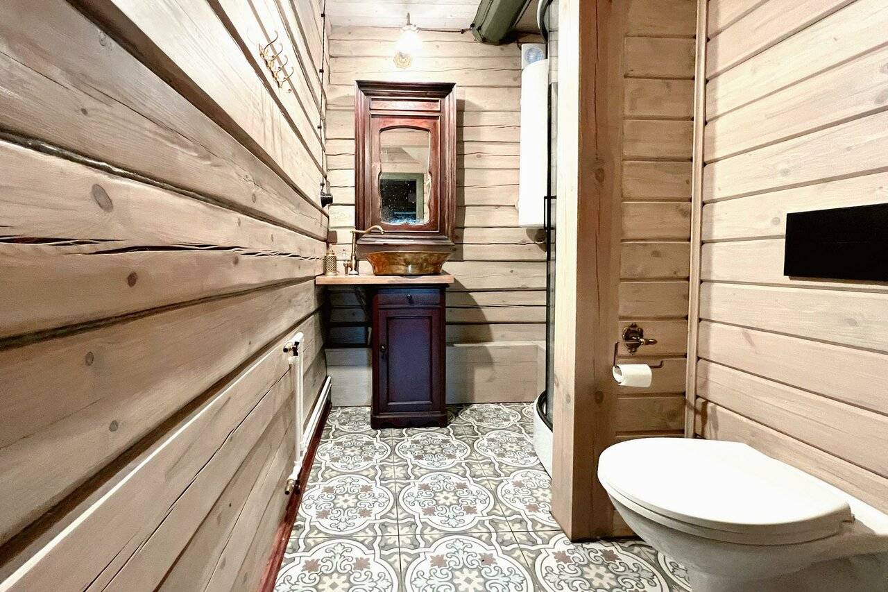 Фото Гостевого дома Усадьба Родное Ересино 185