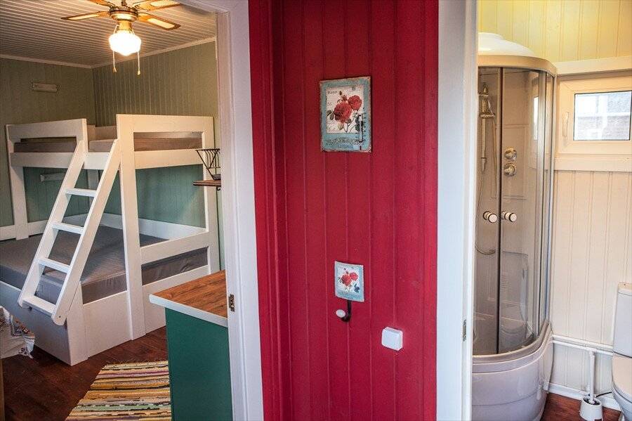 Фото Гостевого дома Усадьба Родное Ересино 13