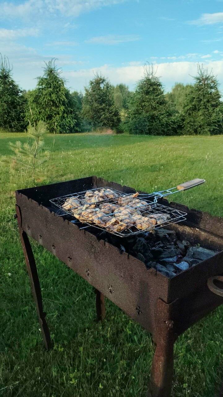 Фото Гостевого дома Усадьба Родное Ересино 79