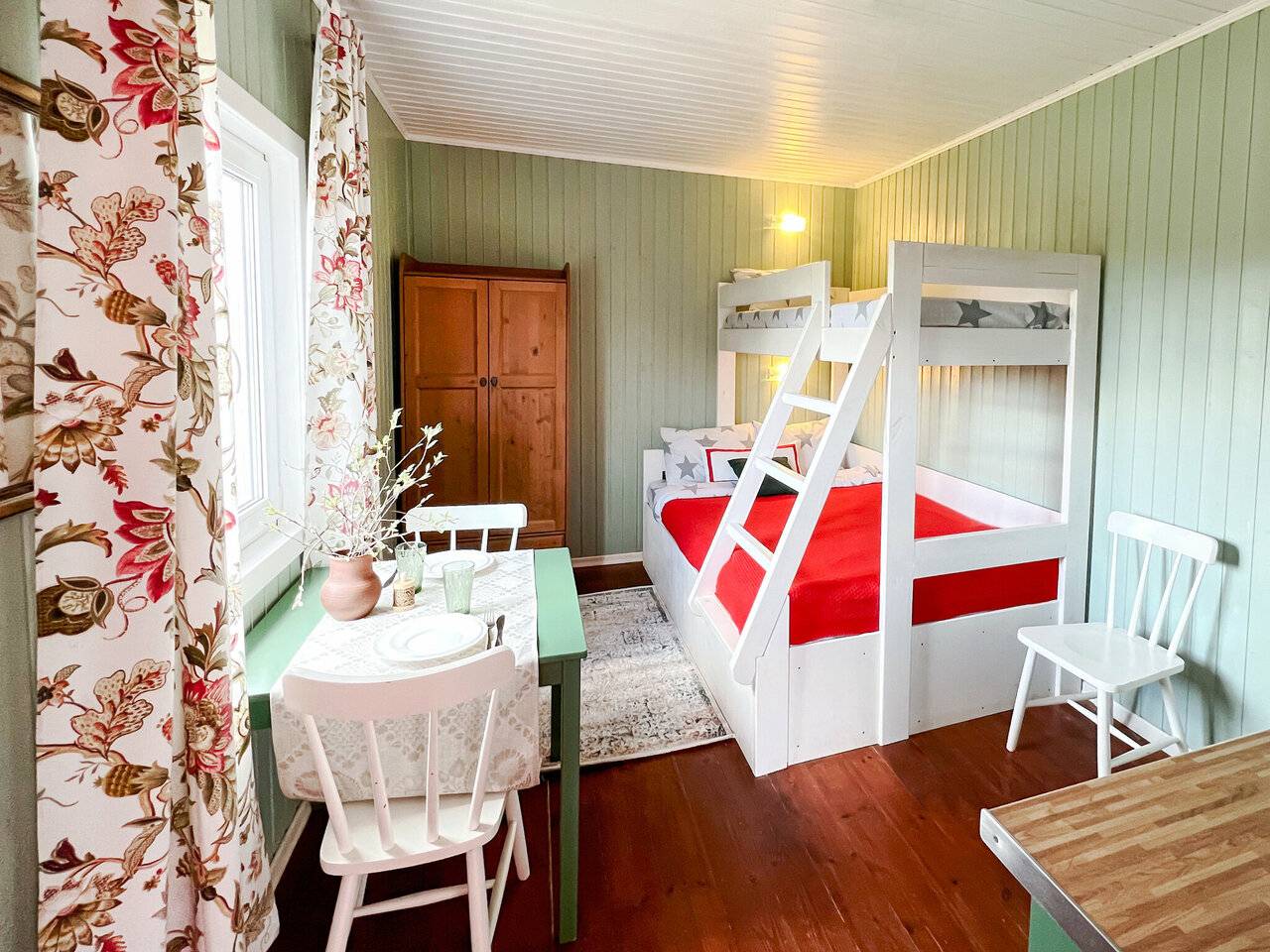 Фото Гостевого дома Усадьба Родное Ересино 3