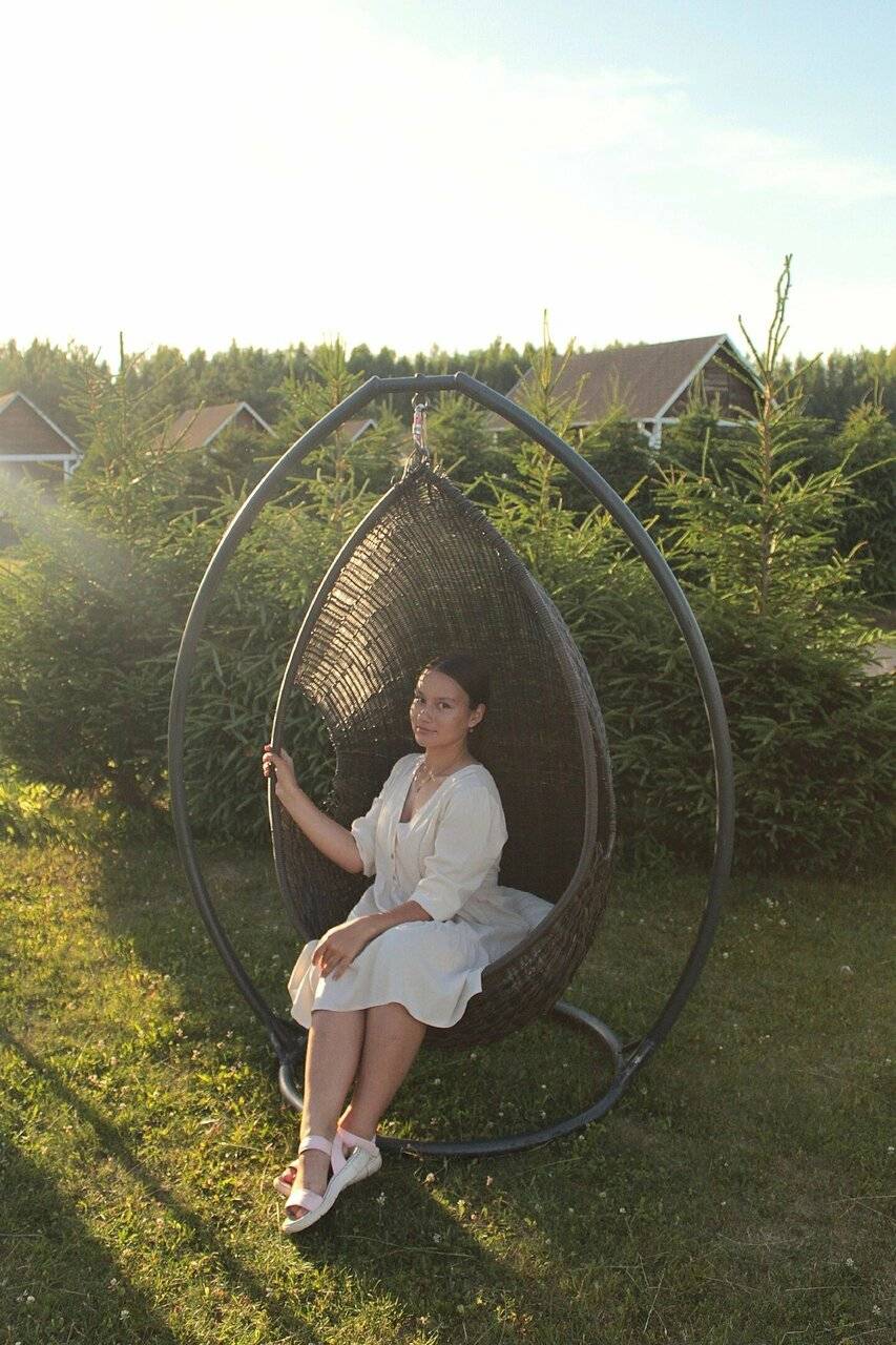 Фото Гостевого дома Усадьба Родное Ересино 50