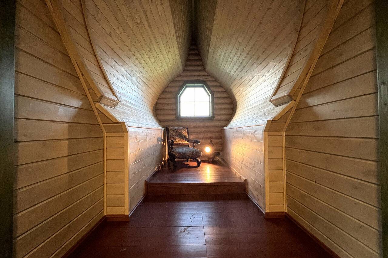 Фото Гостевого дома Усадьба Родное Ересино 17