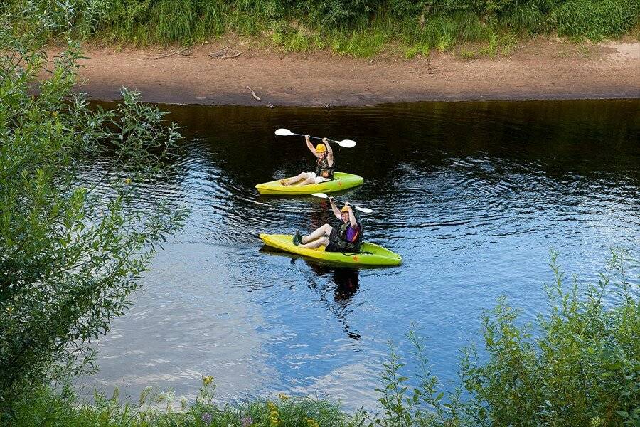 Фото Гостевого дома Усадьба Родное Ересино 51