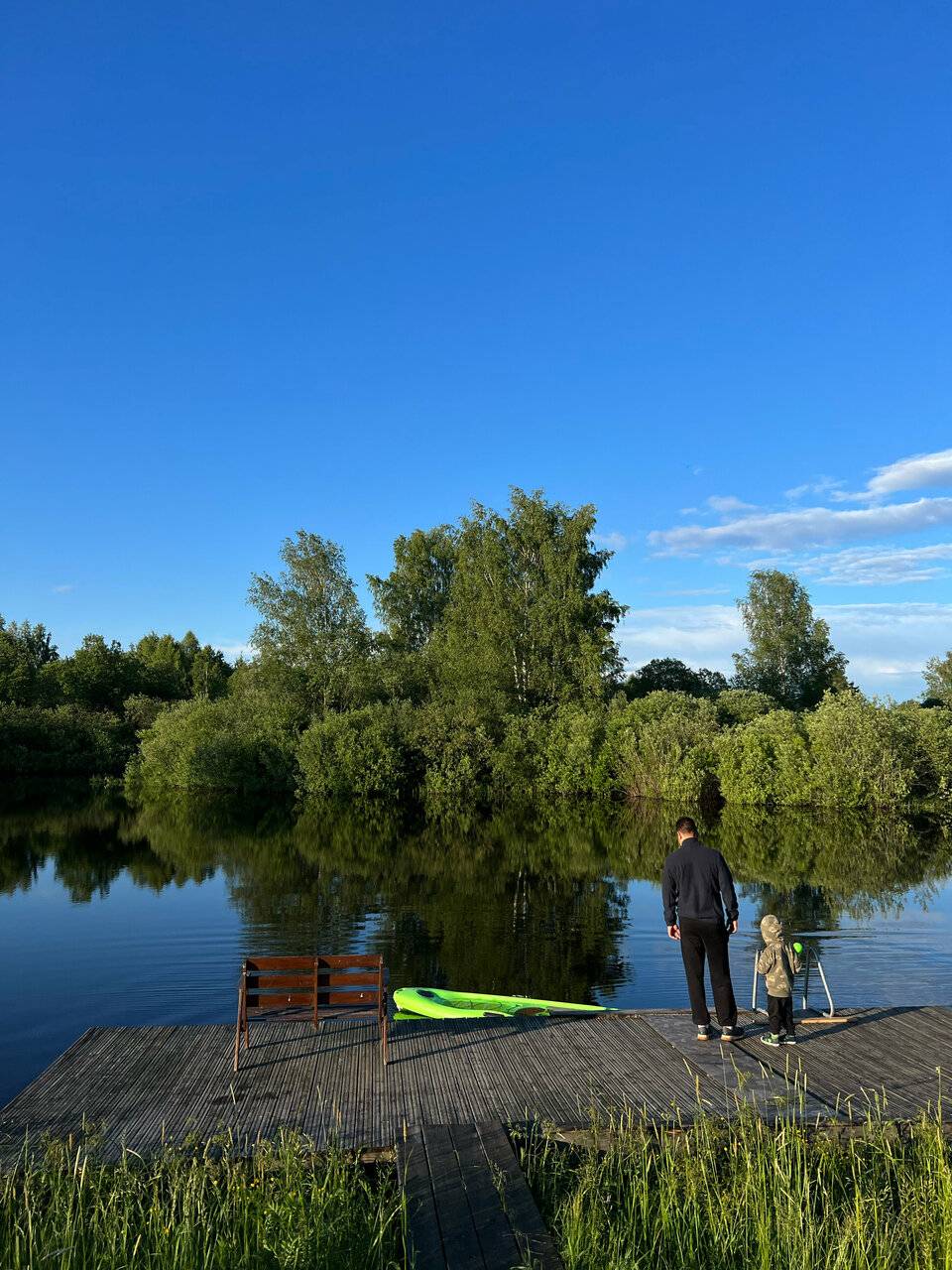 Фото Гостевого дома Усадьба Родное Ересино 144