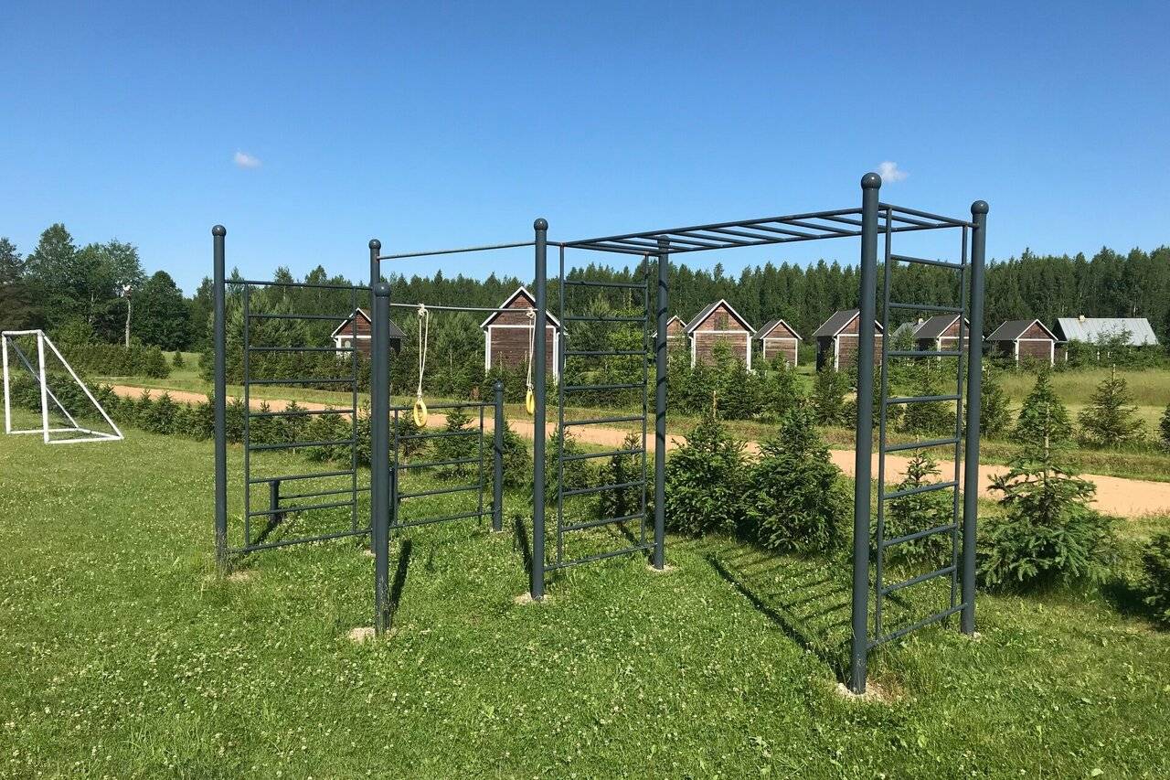 Фото Гостевого дома Усадьба Родное Ересино 75