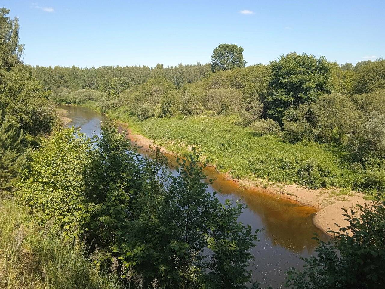 Фото Гостевого дома Усадьба Родное Ересино 153