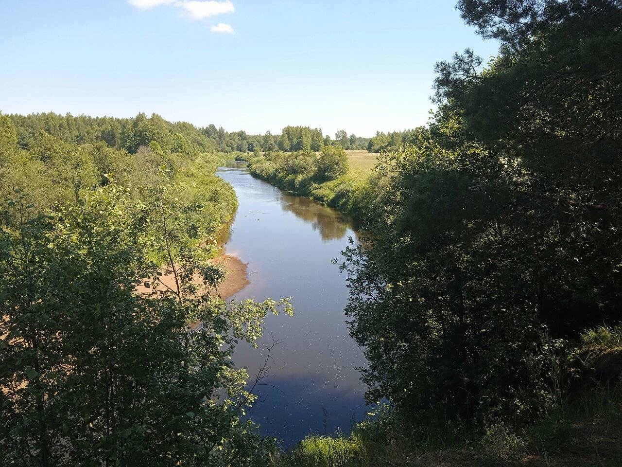 Фото Гостевого дома Усадьба Родное Ересино 149