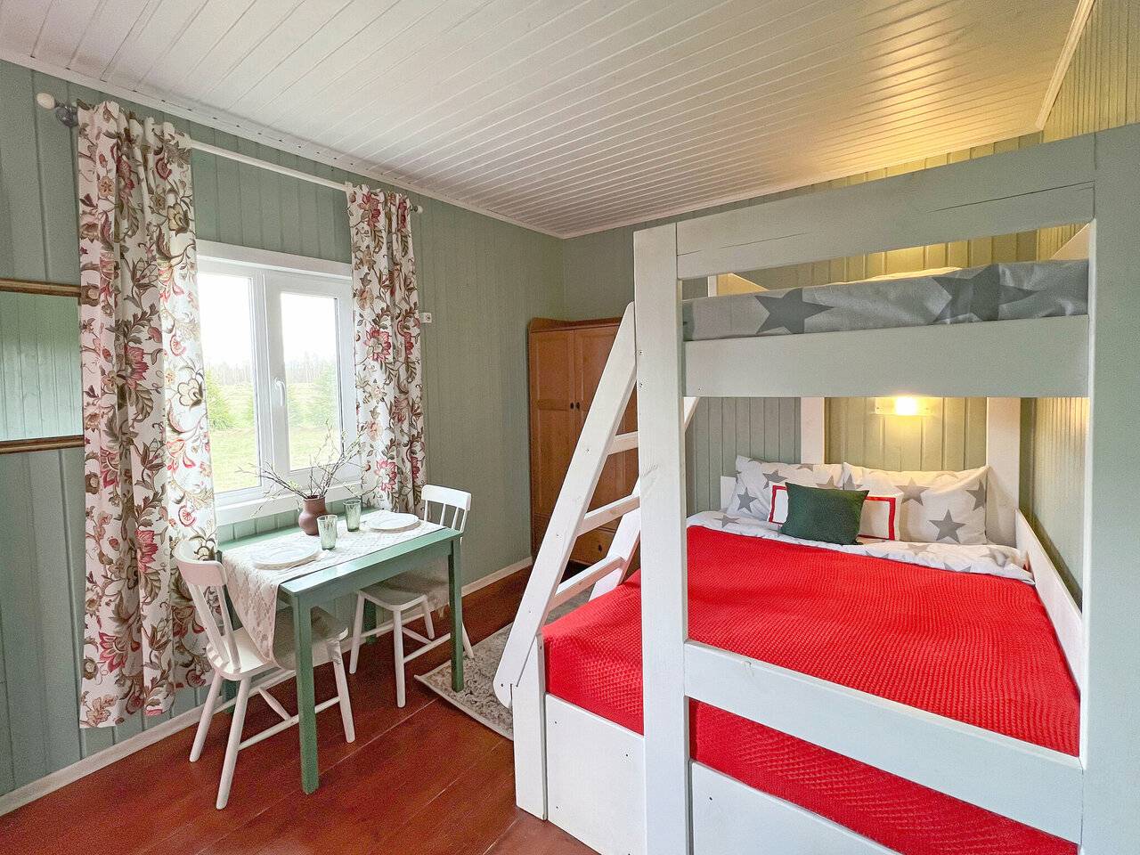 Фото Гостевого дома Усадьба Родное Ересино 5