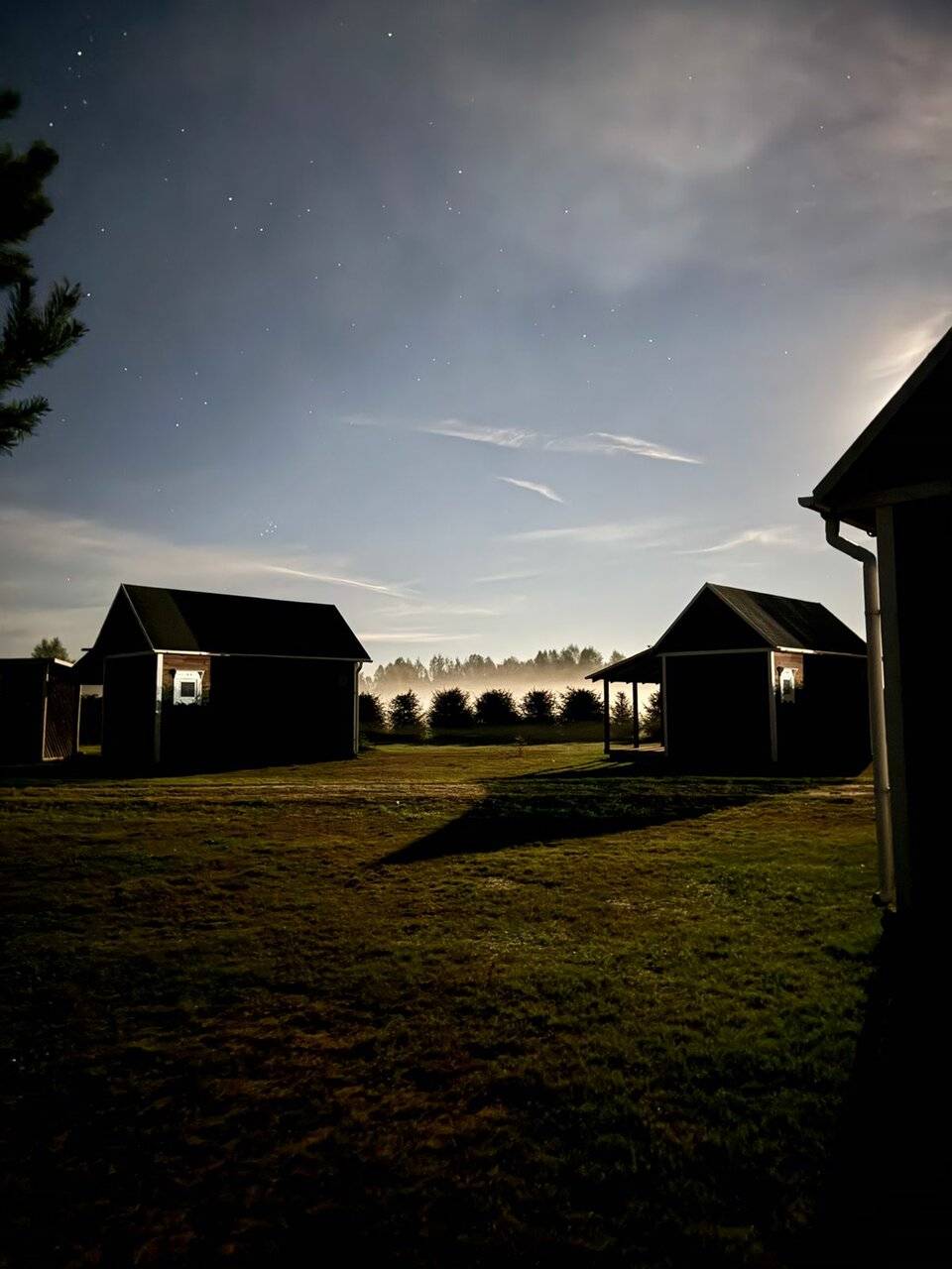 Фото Гостевого дома Усадьба Родное Ересино 113