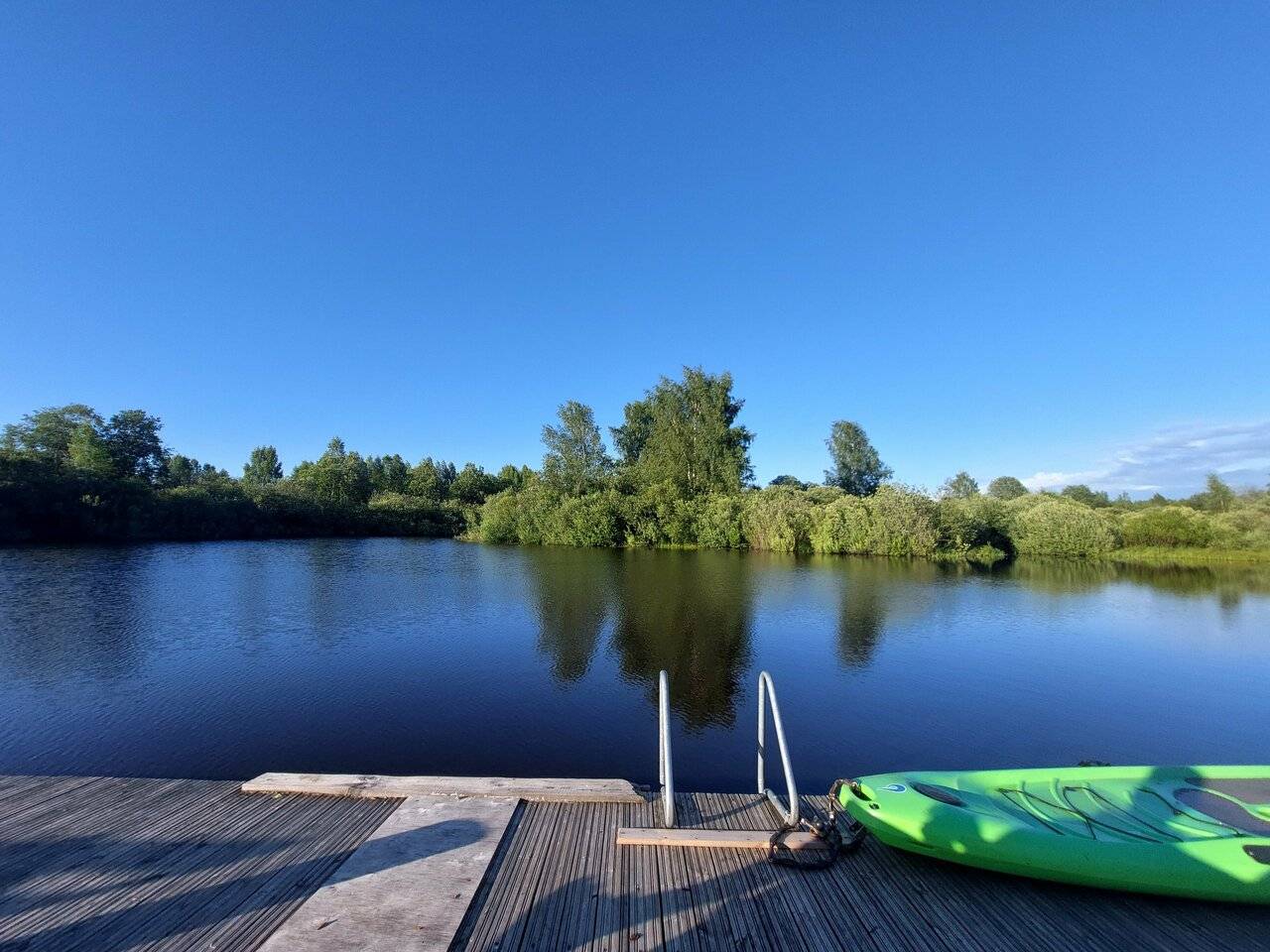 Фото Гостевого дома Усадьба Родное Ересино 90