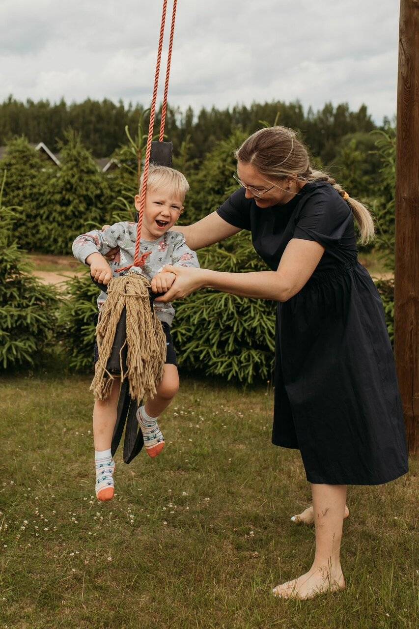 Фото Гостевого дома Усадьба Родное Ересино 39