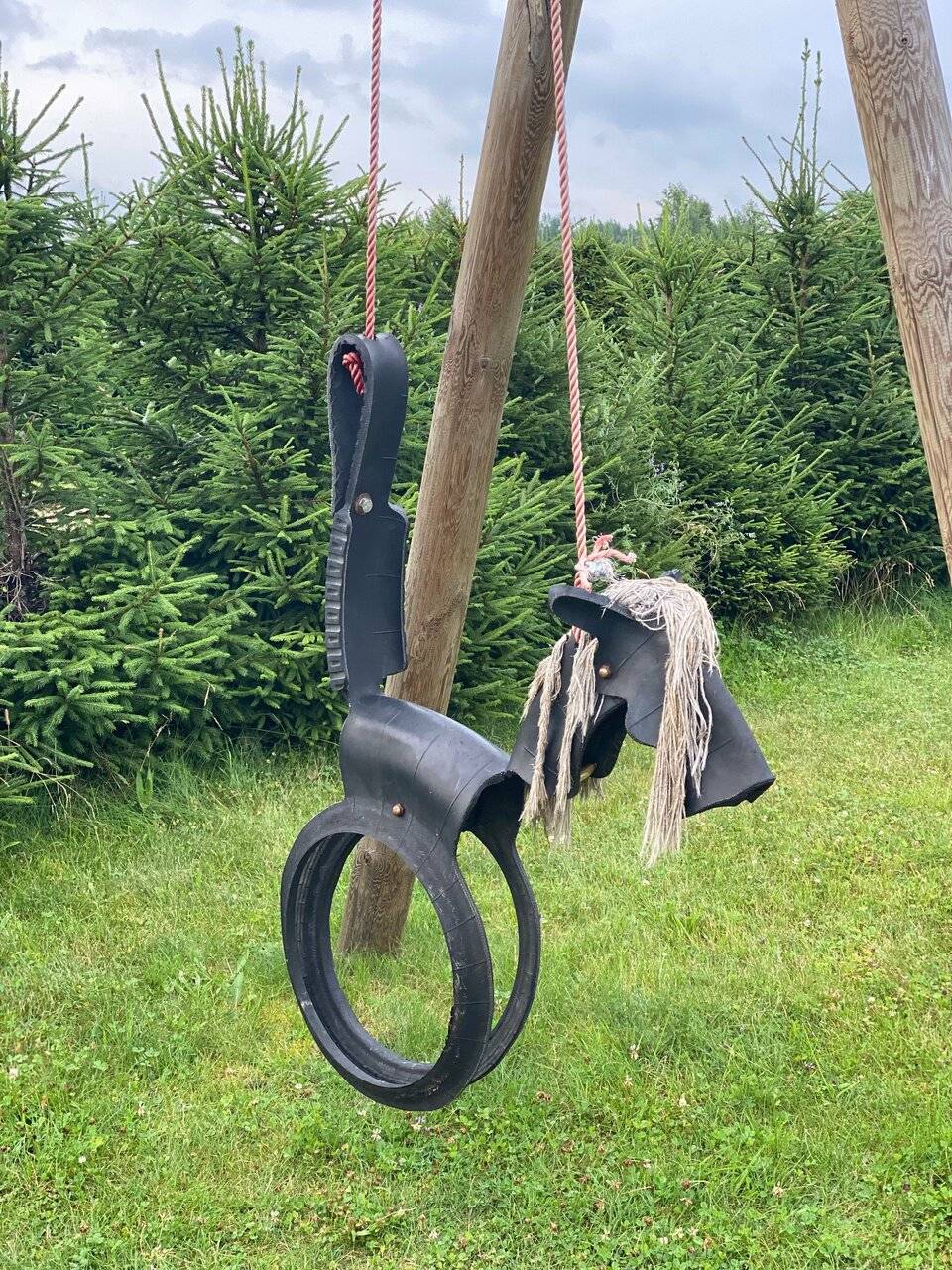 Фото Гостевого дома Усадьба Родное Ересино 87