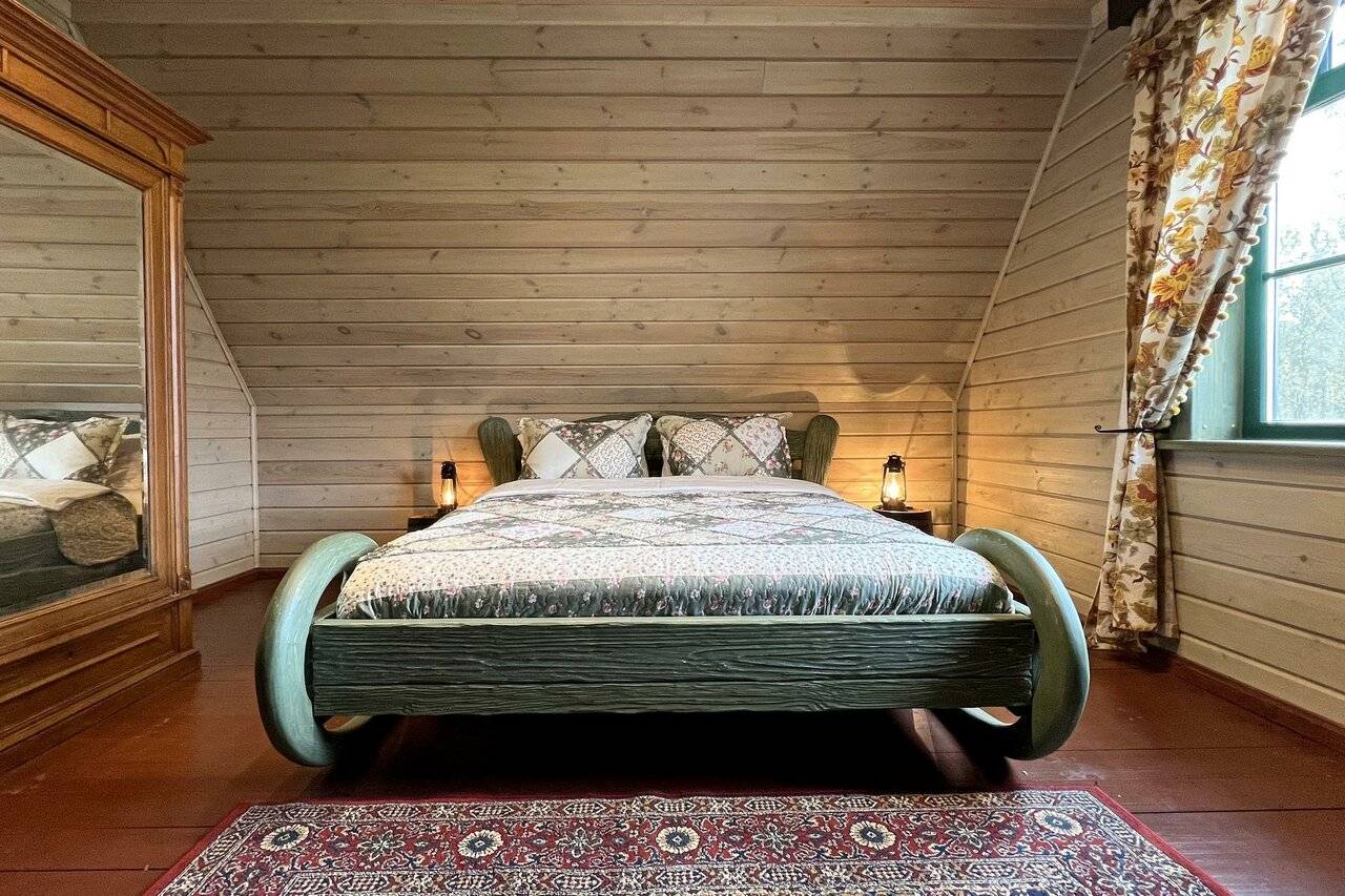 Фото Гостевого дома Усадьба Родное Ересино 177