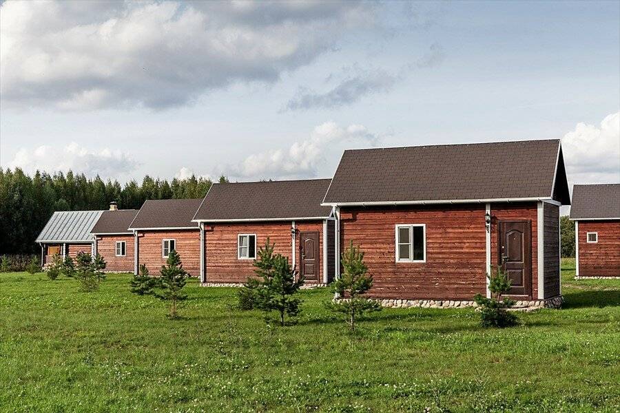 Фото Гостевого дома Усадьба Родное Ересино 94