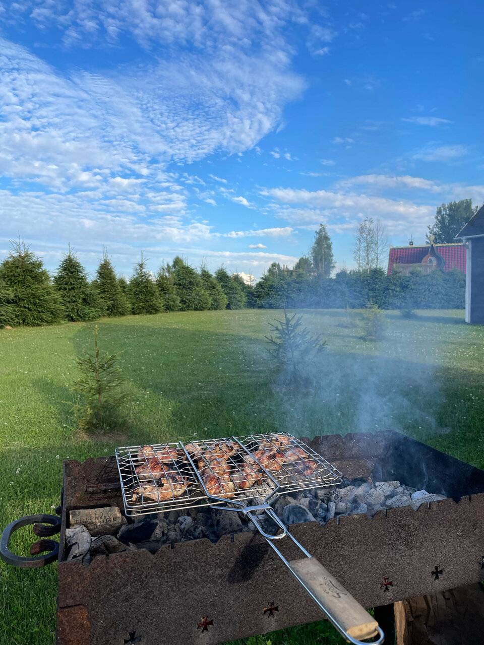 Фото Гостевого дома Усадьба Родное Ересино 80