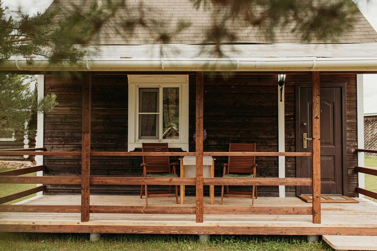 Фото Гостевого дома Усадьба Родное Ересино 103