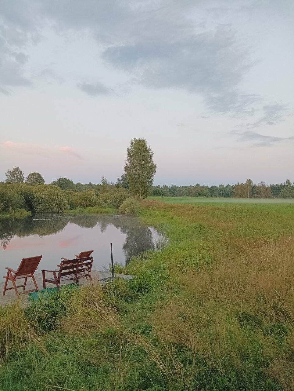 Фото Гостевого дома Усадьба Родное Ересино 148