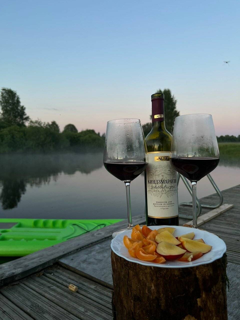 Фото Гостевого дома Усадьба Родное Ересино 31