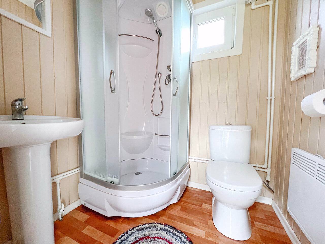 Фото Гостевого дома Усадьба Родное Ересино 12