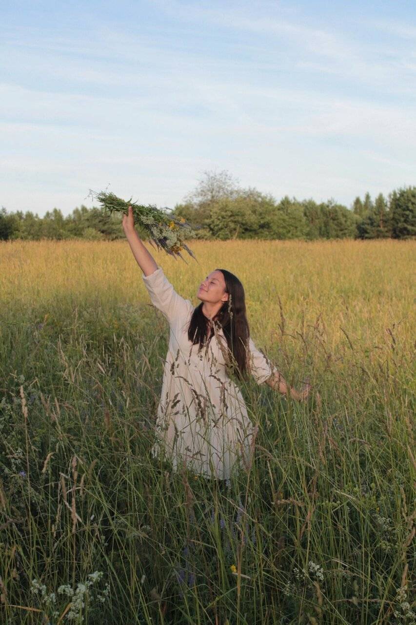 Фото Гостевого дома Усадьба Родное Ересино 49